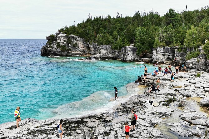 Bruce Peninsula Day Trip From Toronto - Cancellation Policy and Refund Details
