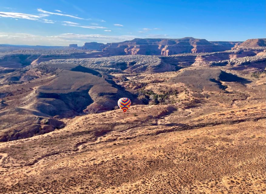 Bryce Canyon & Capitol Reef National Park: Airplane Tour - Booking Options