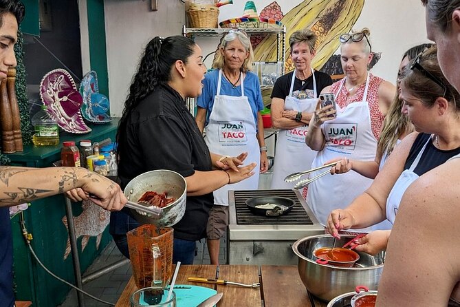 Cabo San Lucas Mexican Cooking Experience With Market Tour - Final Words