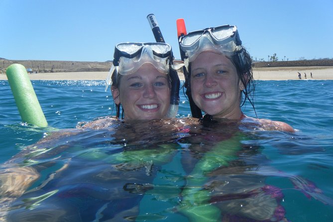 Cabo San Lucas Private 38 Ft Sailing Tour With Snorkeling - Sailing Tour Duration and Schedule