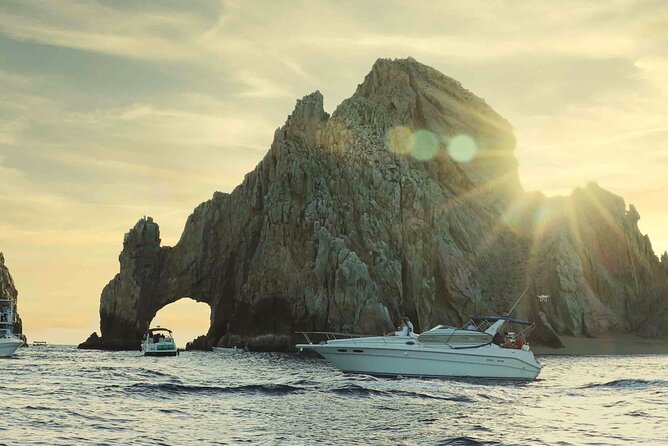 Cabo San Lucas Private Yacht Cruise With Open Bar - Tour Experience and Future Bookings