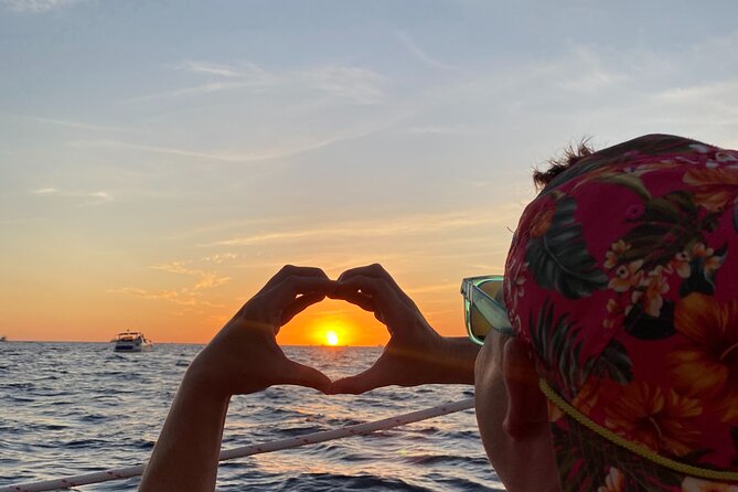 Cabo San Lucas Sunset Cruise With Open Bar and Snacks - Common questions