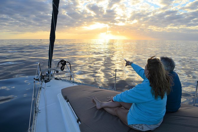 Cabo San Lucas Sunset Sailing Shared Cruise - Location and Departure Point