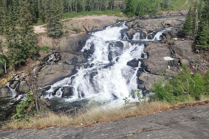 Cameron Falls Tour Custom Waterfall Hiking - Common questions