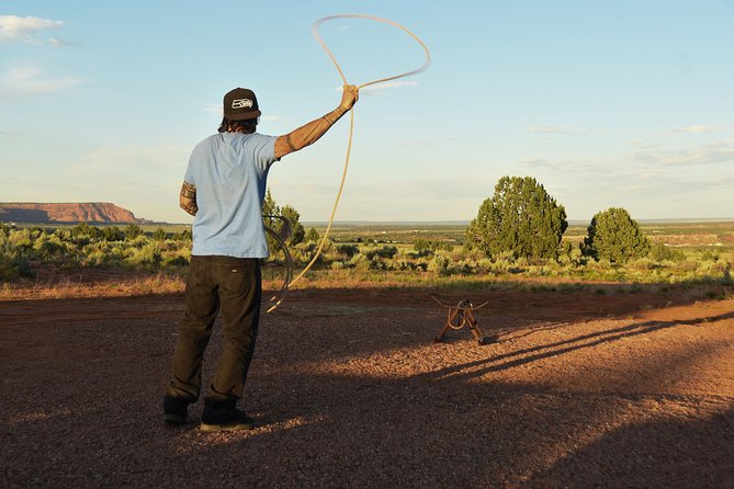 Campfire Smores and Stars Tour in Kanab - Directions to Meeting Point