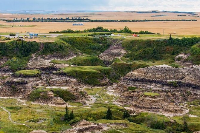 Canadian Badlands and Hoodoo Trail Full-Day Tour From Calgary - Additional Tour Information