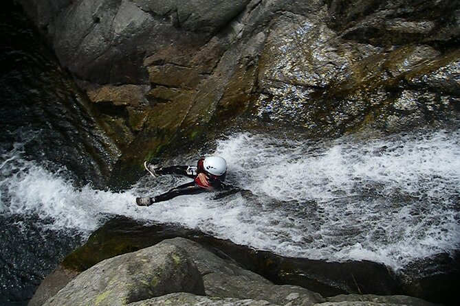 Canyoning Tour Aero Besorgues -Half Day - Contact and Support