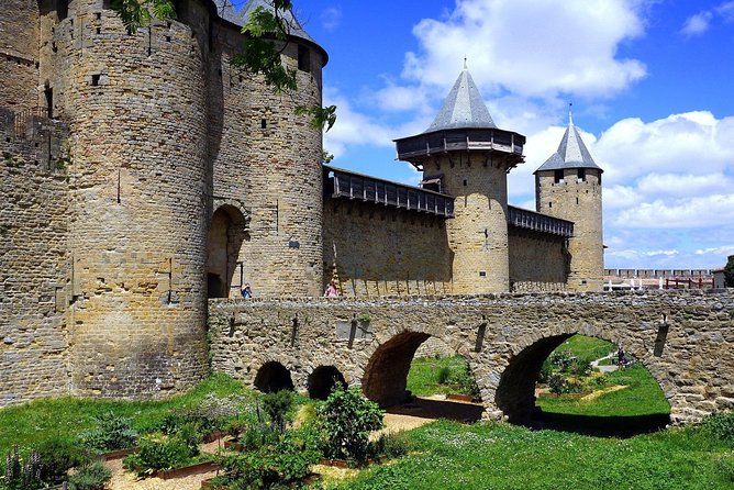 Carcassonne: 2-Hour Private Walking Tour - Additional Details