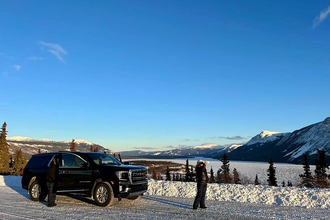 Caribou Crossing Adventure Tour - Highlights