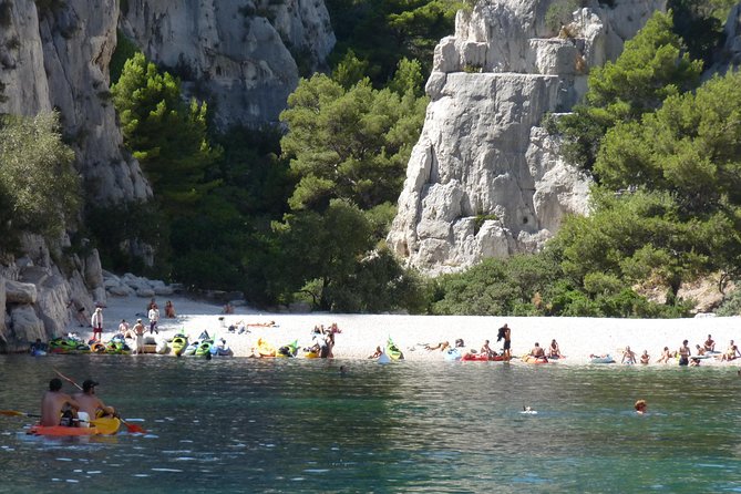 Cassis and Aix En Provence Sightseeing Tour From Marseille - Recommendations and Improvements