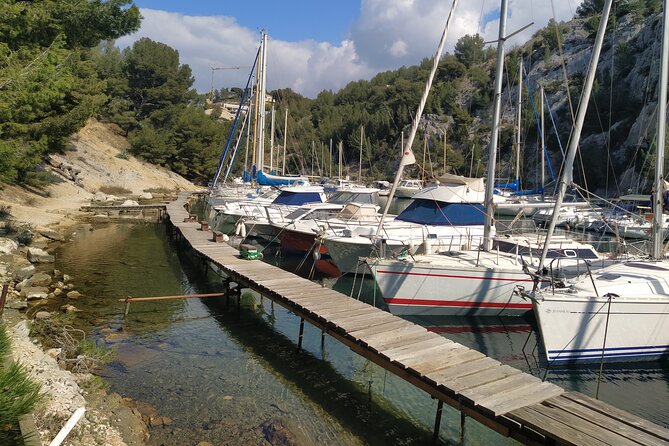 Cassis Hike: Port-Miou, Port-Pin, En-Vau - Safety Tips and Precautions