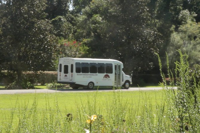 Charleston See-It-All Sightseeing Bus Tour - Common questions