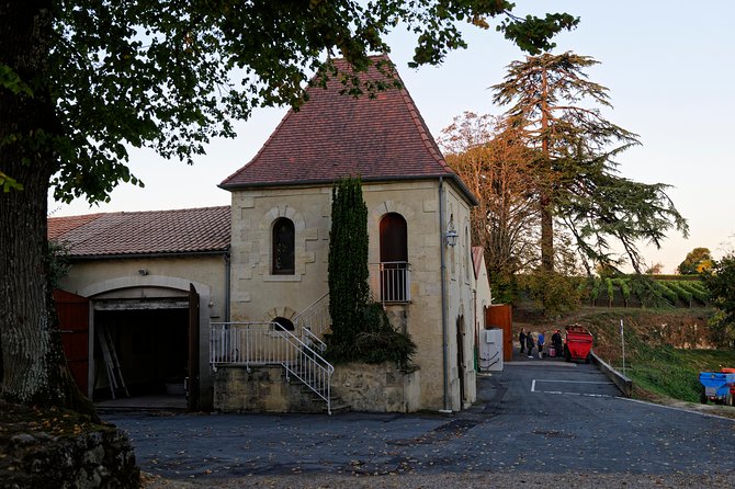 Château LA CROIZILLE Grand Cru Classé: Visit & Tasting - Final Words