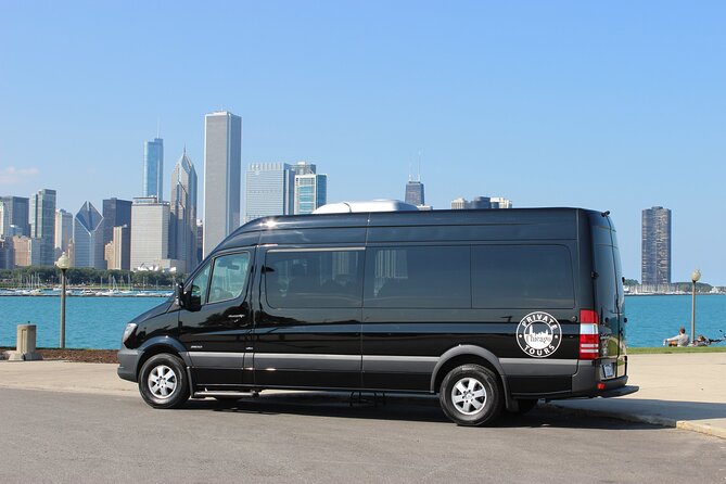 Chicago Private Custom City Tour With Hotel Pick up - Tour Highlights and Customer Reviews