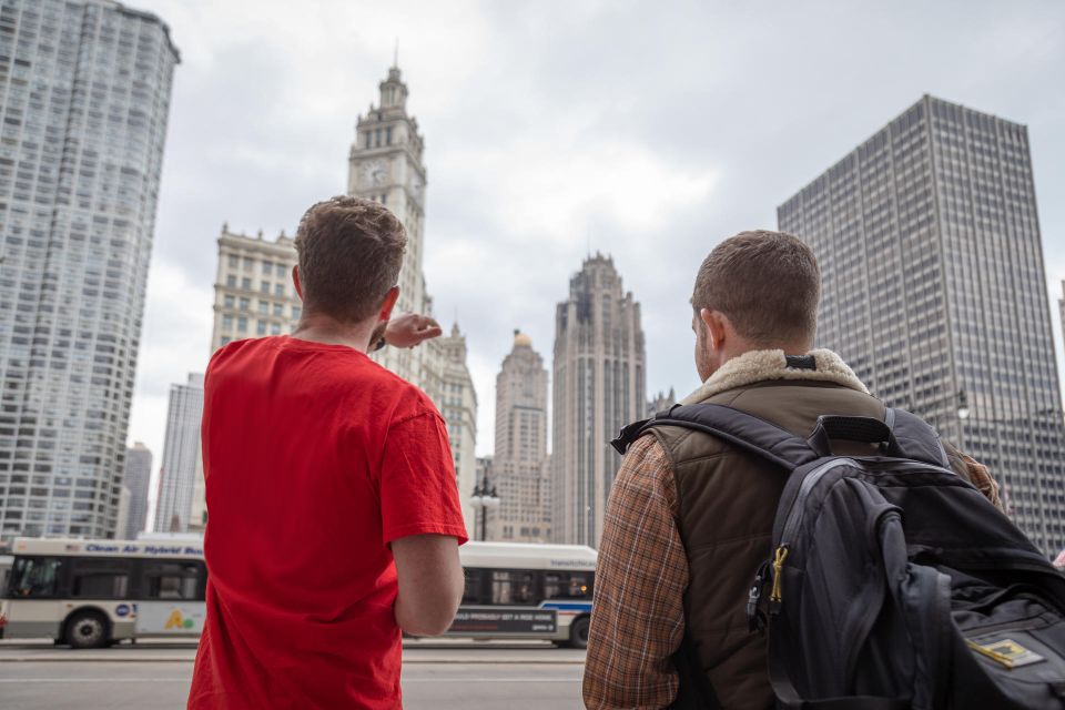 Chicago River by Private Boat Tour - Common questions