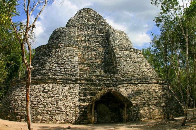 Coba, Tulum Multun-Ha Cenote and Paradise Beach Reduced Group - Common questions