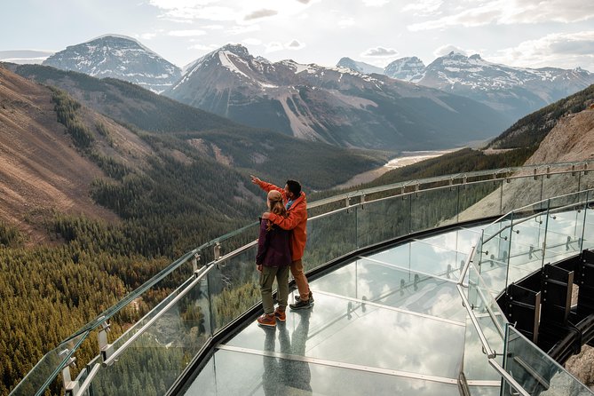 Columbia Icefield Tour With Glacier Skywalk From Calgary - Overall Customer Experience and Satisfaction