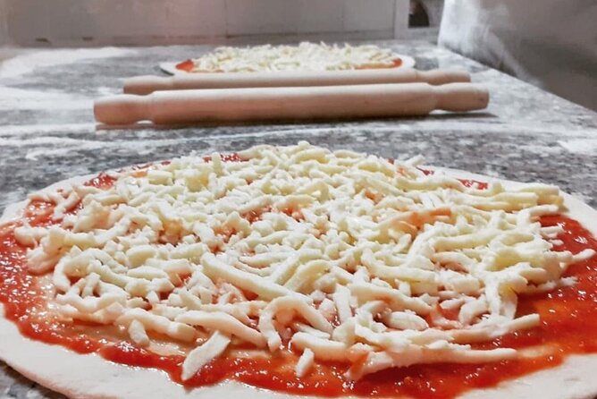 Cooking Class in the Heart of Rome: Pizza and Tiramisù Making - Customer Testimonials