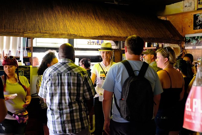 Cuban Food Tour Of Little Havana - Cancellation Policy and Procedures