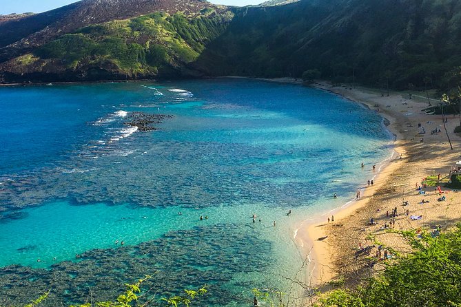 Customizable Island Tours Tours on Oahu - Traveler Photos Sharing Feature