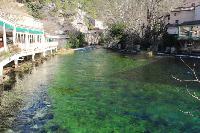 Discover Villages in Luberon Small Group Day Trip From Avignon - Villages to Explore