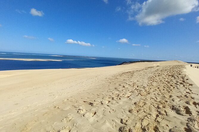 Dune Du Pilat and Oysters Tasting in Only 1 Hour Away From Bordeaux ! What Else? - Directions for a Quick Getaway