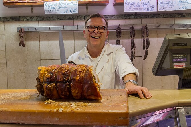 Eating Rome: Trastevere Pasta Making Class - Mixed Reviews