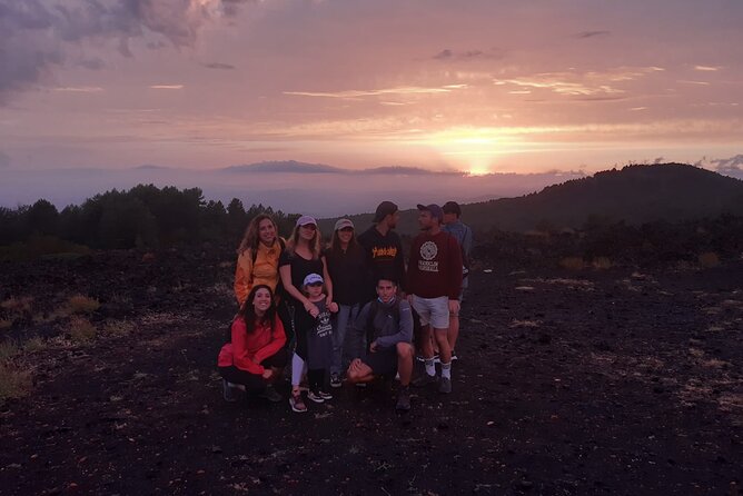 Etna at Sunset Half-Day Tour From Taormina - Final Words