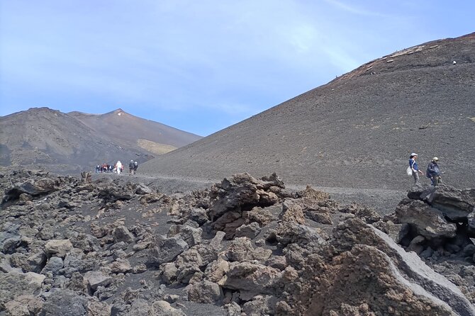 Etna Morning Tour With Lunch Included - Lunch Details