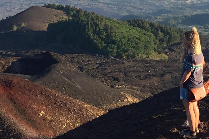 Etna Sunset Tour - Final Words