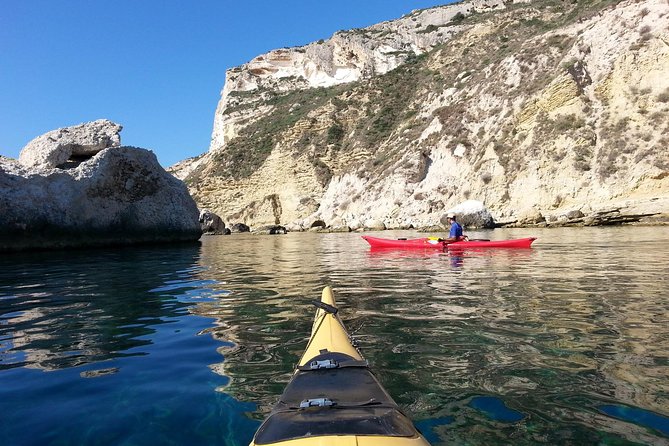 Exclusive Private Kayak Tour at Devils Saddle in Cagliari - Viator Help Center