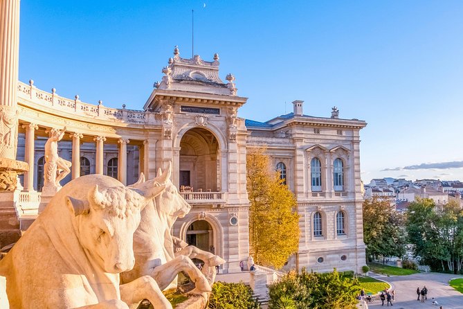 Explore Marseille in 90 Minutes With a Local - Directions and Helpful Tips