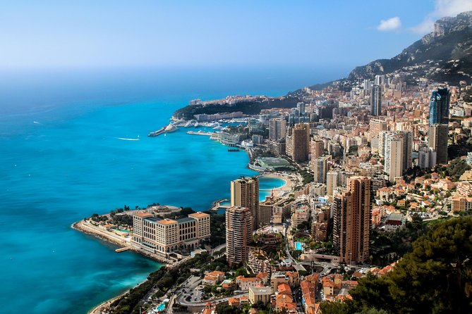 Eze, Monaco & Monte-Carlo Private Full-Day Tour - Common questions