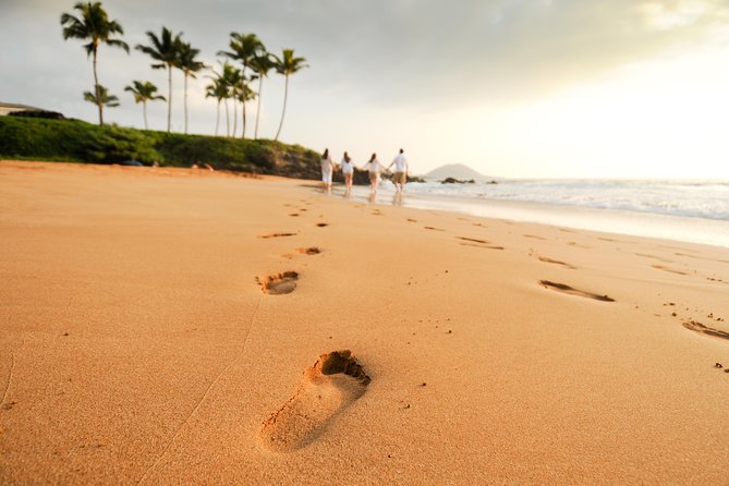 Family and Couple Beach Photos - Understanding the Cancellation Policy