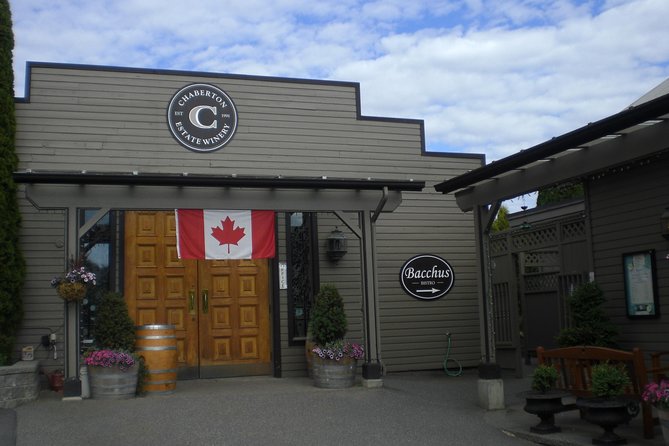 Fraser Valley Social Wine Tasting Private Tour - Pricing Details and Variations