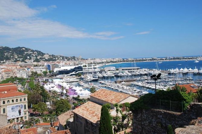 French Riviera Cannes to Monte-Carlo Discovery Small Group Day Trip From Nice - Common questions