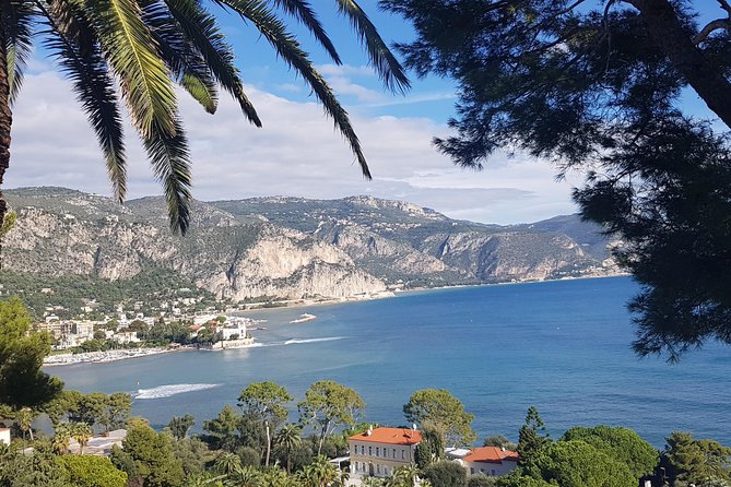 French Riviera E-Bike Panoramic Tour From Nice - Weather Considerations