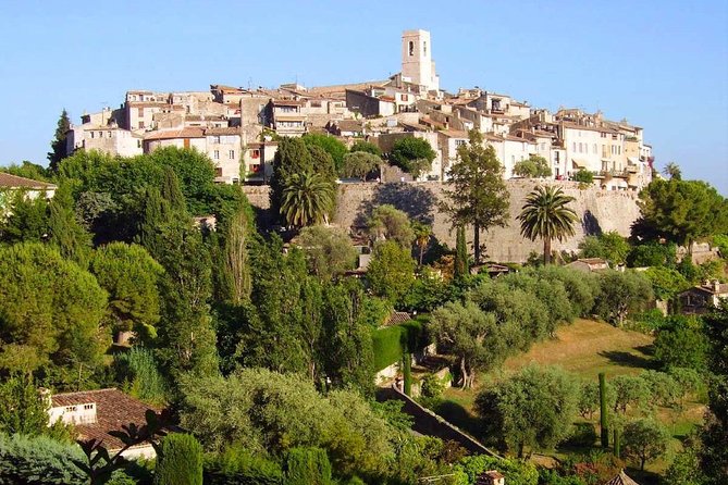 French Riviera & Medieval Villages Full Day Private Tour - Common questions