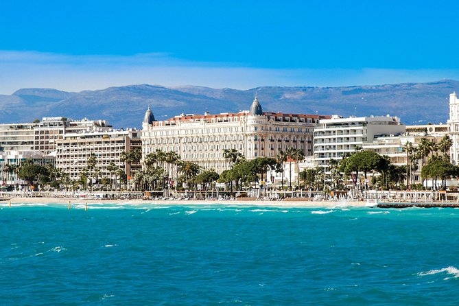 French Riviera Private Full-Day Tour - Pricing and Additional Information