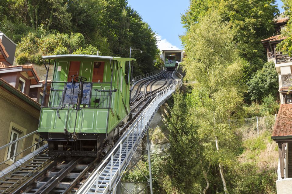 Fribourg City Card With Free Public Transport - Final Words