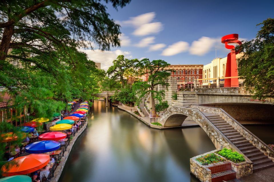 From Austin: San Antonio Day Trip With Alamo and Boat Cruise - Booking Information