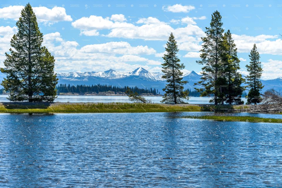 From Bozeman: Yellowstone Full-Day Tour With Entry Fee - Return Journey and Closing Remarks