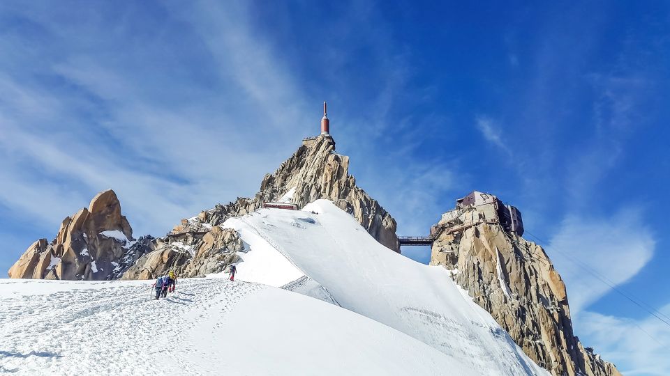 From Geneva: Guided Day Trip to Chamonix and Mont-Blanc - Rating Summary