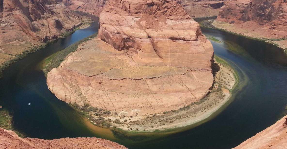 From Las Vegas: 3-Day Tour of Iconic American Natural Beauty - Activity Details