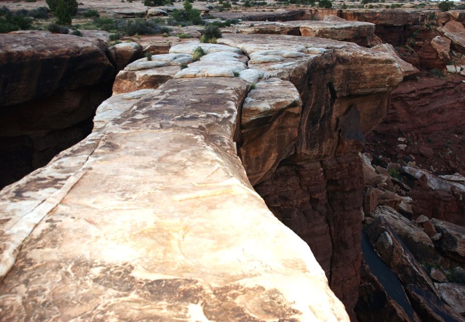 From Moab: Full-Day Canyonlands and Arches 4x4 Driving Tour - Guide Expertise and Insights