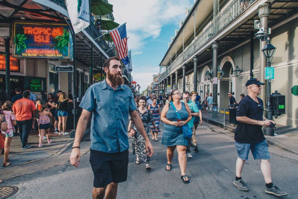 From Nashville to New Orleans: 6-Day Tennessee Music Trail - Day 4: Natchez