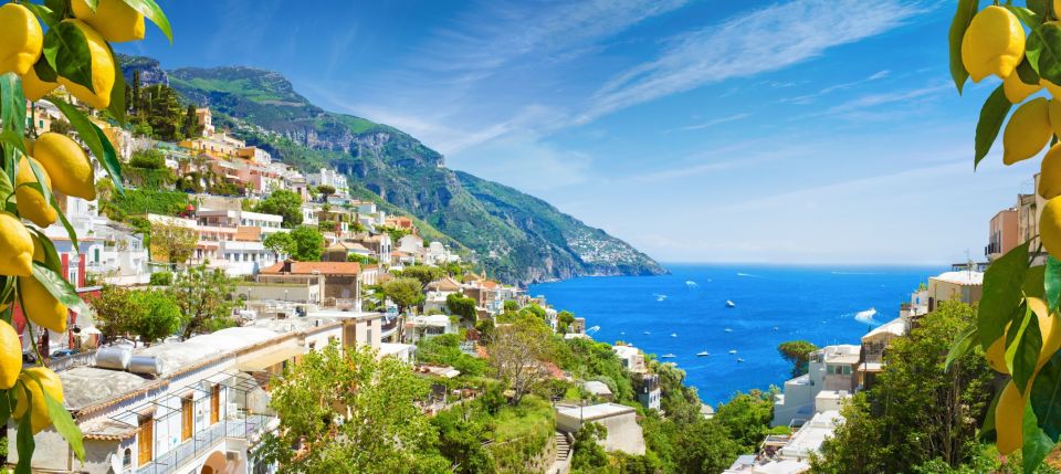 From Nice: Italian Riviera, Monaco, & Monte Carlo Tour - Tour Highlights and Itinerary