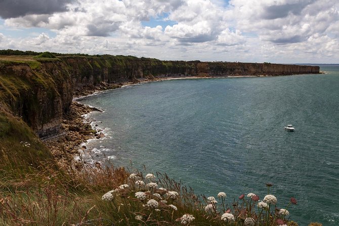 From Paris - WWII American Landing Beaches Discovery Private Tour - Important Information