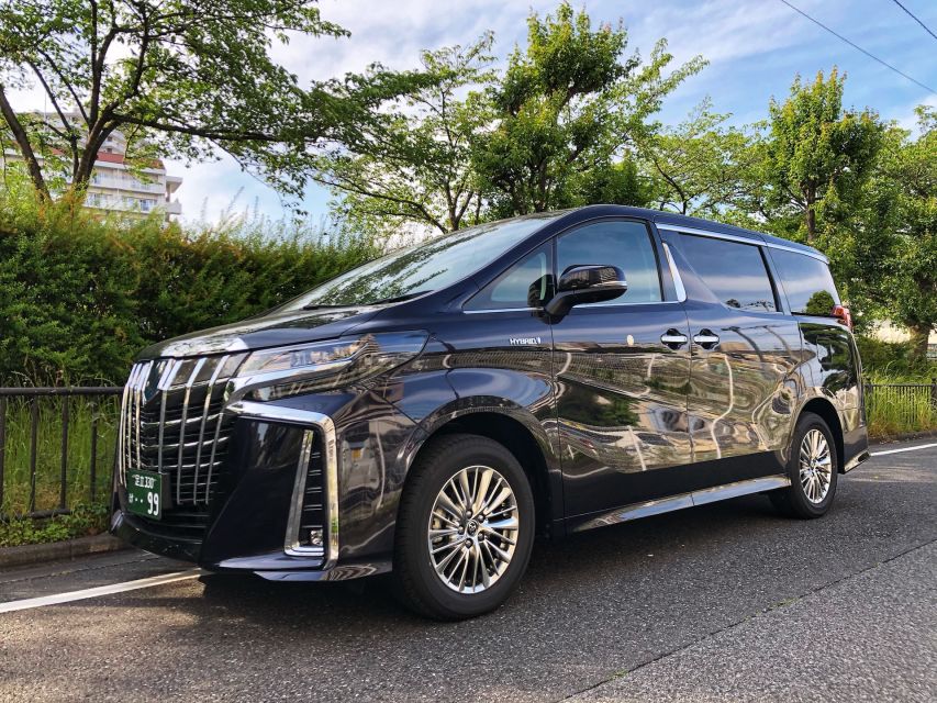 From Tokyo: Kamakura Private Customize Tour by Luxury Van - Common questions