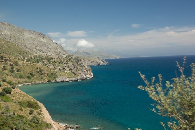 Full-Day Guided Off-Road Tour of Crete - Tour Details